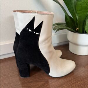 Jocie Juritz Ziggy Cat Boots